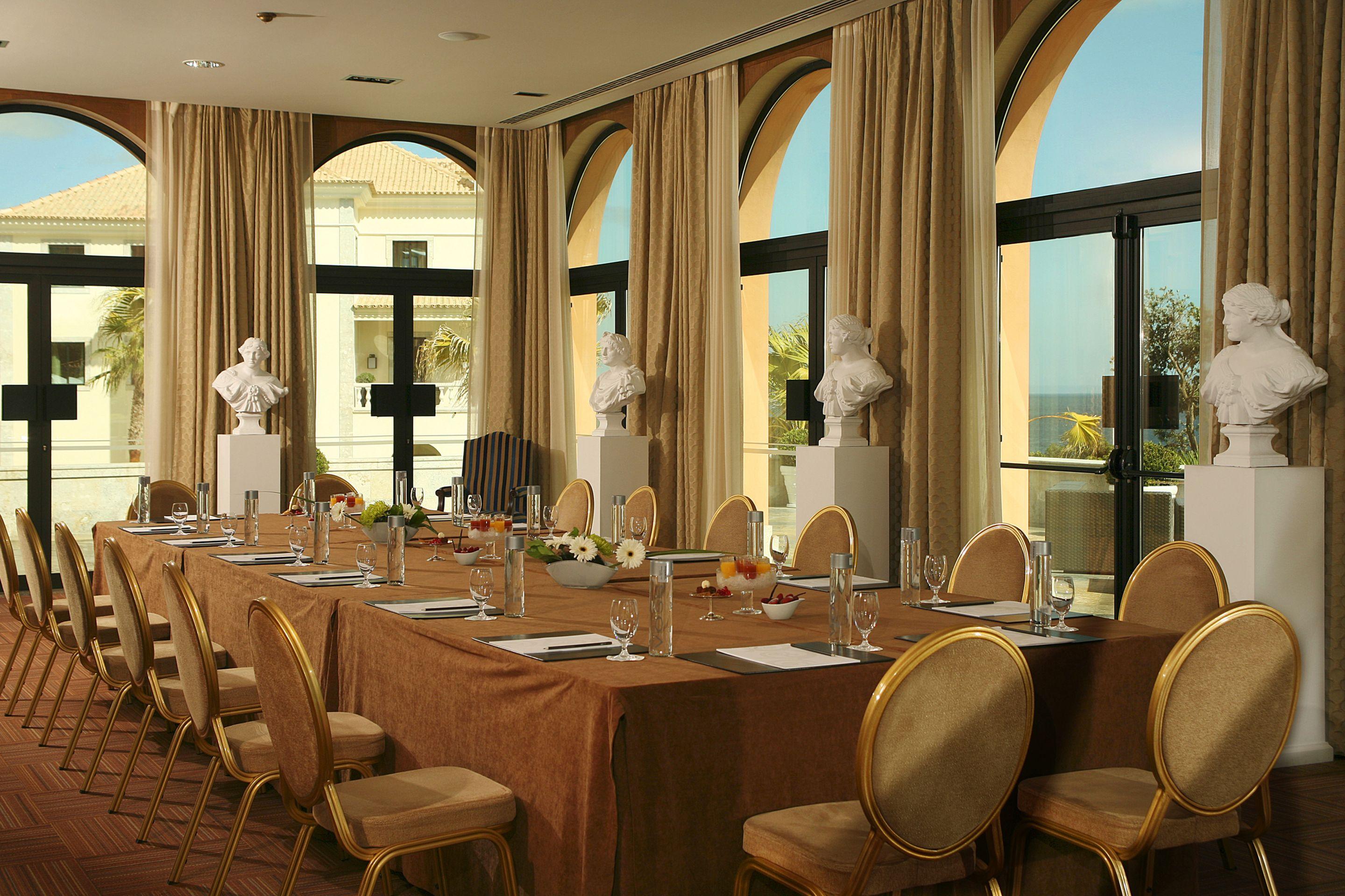 Grande Real Villa Italia Hotel & Spa Cascais Business foto